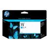 HP 72 Cyan Original