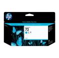 HP 72 Cyan Original