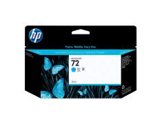 HP 72 Cyan Original