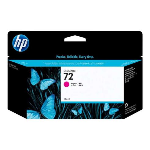 HP 72 Magenta Original