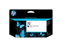 HP 72 Negro Mate Original