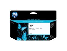 HP 72 Negro Photo Original
