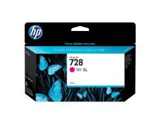 HP 728 Magenta Original
