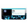 HP 728XL Cyan Original