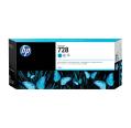 HP 728XL Cyan Original