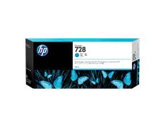 HP 728XL Cyan Original