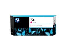 HP 728XL Magenta Original