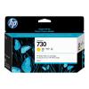 Hp 730 Amarillo Original