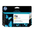 Hp 730 Amarillo Original