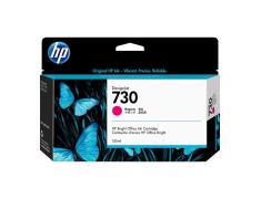 Hp 730 Magenta Original
