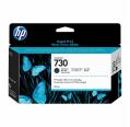 Hp 730 Negro Mate Original