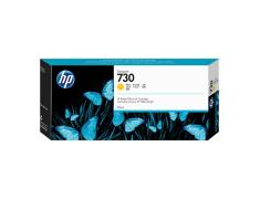 Hp 730XL Amarillo Original