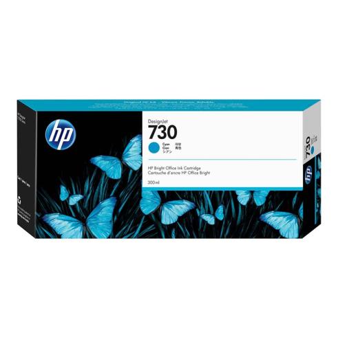 Hp 730XL Cyan Original