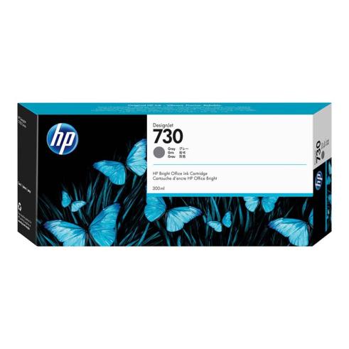 Hp 730XL Gris Original