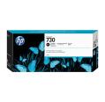 Hp 730XL Negro Photo Original