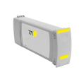 HP 771C Amarillo Tinta Pigmentada Compatible