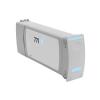 HP 771C Cyan Light Tinta Pigmentada Compatible