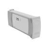 HP 771C Gris Light Tinta Pigmentada Compatible