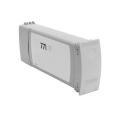 HP 771C Gris Light Tinta Pigmentada Compatible