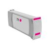 HP 771C Magenta Tinta Pigmentada Compatible
