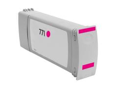 HP 771C Magenta Tinta Pigmentada Compatible