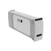 HP 771C Negro Mate Tinta Pigmentada Compatible