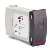 HP 842C Magenta Tinta Pigmentada Compatible