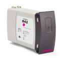 HP 842C Magenta Tinta Pigmentada Compatible