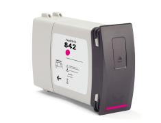 HP 842C Magenta Tinta Pigmentada Compatible