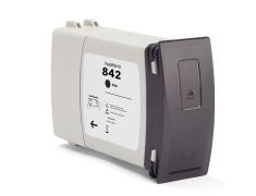 HP 842C Negro Tinta Pigmentada Compatible