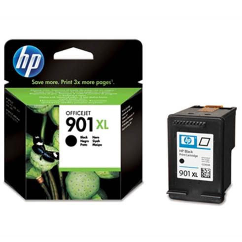 HP 901XL Negro Original