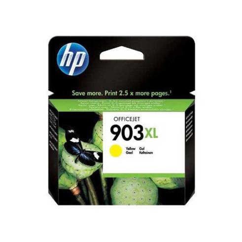 HP 903XL Amarillo Original