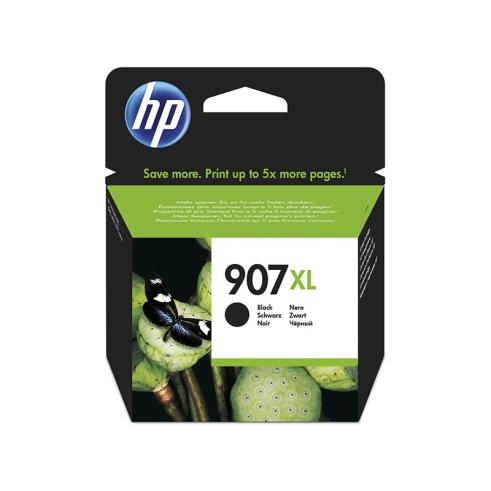 HP 907XL Negro Original