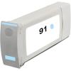 HP 91 Cyan Light Tinta Pigmentada Compatible