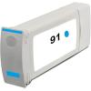 HP 91 Cyan Tinta Pigmentada Compatible