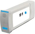 HP 91 Cyan Tinta Pigmentada Compatible