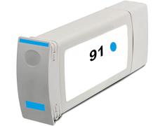 HP 91 Cyan Tinta Pigmentada Compatible