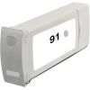 HP 91 Gris Light Tinta Pigmentada Compatible