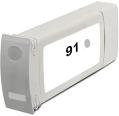 HP 91 Gris Light Tinta Pigmentada Compatible