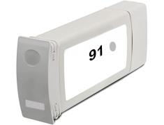 HP 91 Gris Light Tinta Pigmentada Compatible