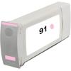 HP 91 Magenta Light Tinta Pigmentada Compatible