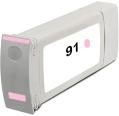 HP 91 Magenta Light Tinta Pigmentada Compatible