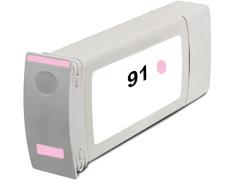 HP 91 Magenta Light Tinta Pigmentada Compatible