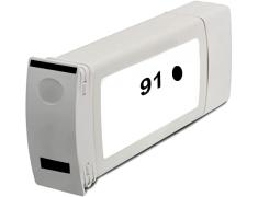 HP 91 Negro Photo Tinta Pigmentada Compatible