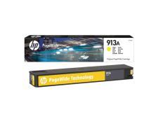 HP 913A Amarillo Original