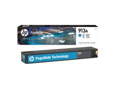 HP 913A Cyan Original