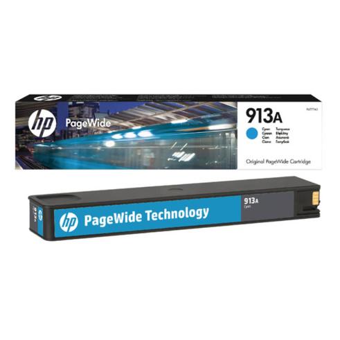 HP 913A Cyan Original