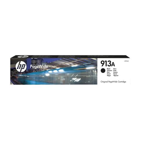 HP 913A Negro Original