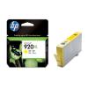 HP 920XL Amarillo Original