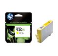 HP 920XL Amarillo Original